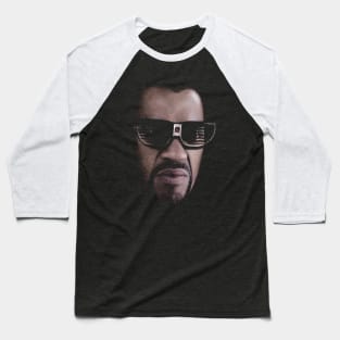 SHO NUFF 90S Baseball T-Shirt